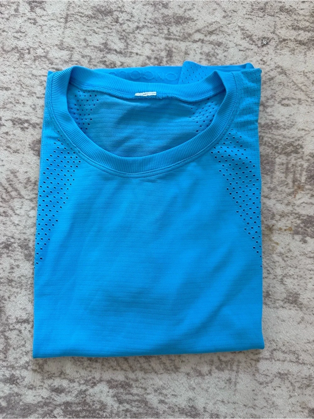 Lululemon swiftly tee